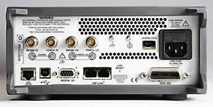 Produktbild Keithley Labornetzgerät, einstellbar SourceMeter