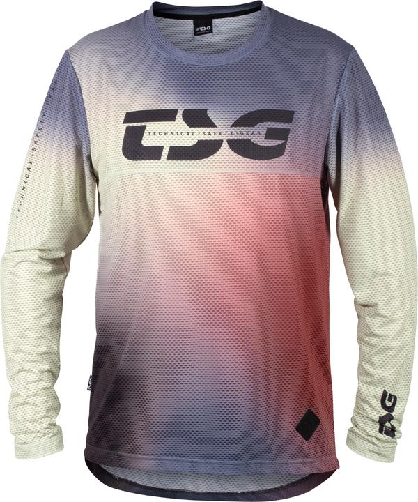 Immagine prodotto TSG grip jersey l/s (XL)