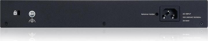 Productafbeelding Zyxel XMG1915-18EP (18 Havens)