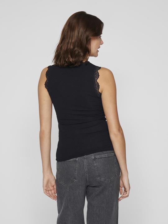 Actual product image Vila Rundhals Top (XL)