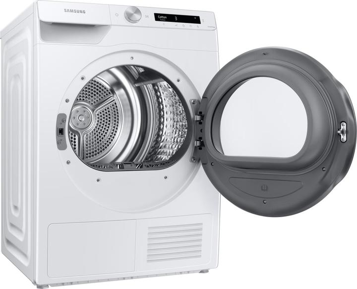 Produktbild Samsung DV8GT5220AW/S2 (8 kg, Rechts)