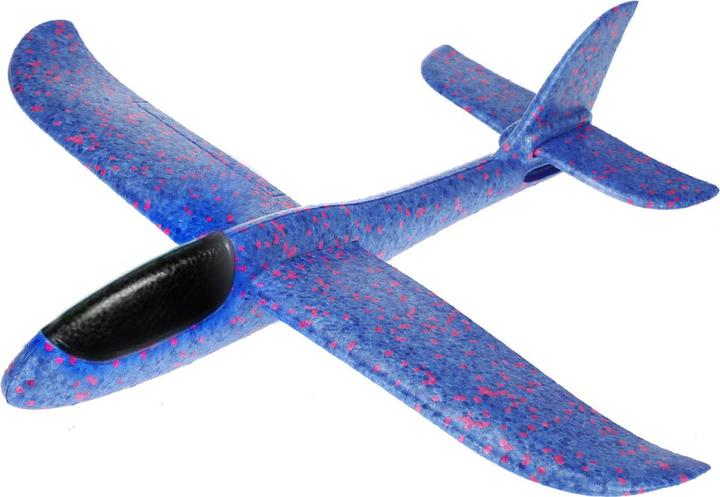 Actual product image Toi-Toys 45cm 4f assorted glider Foam Air XXL