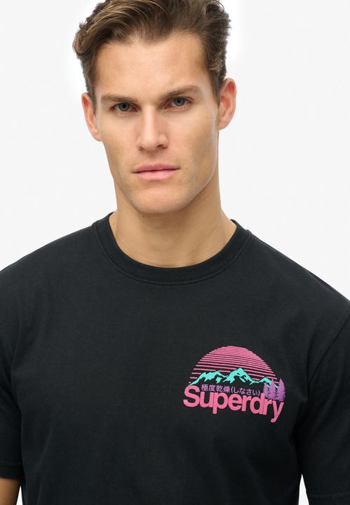 Immagine prodotto Superdry Cl Great Outdoors Chest (XL)