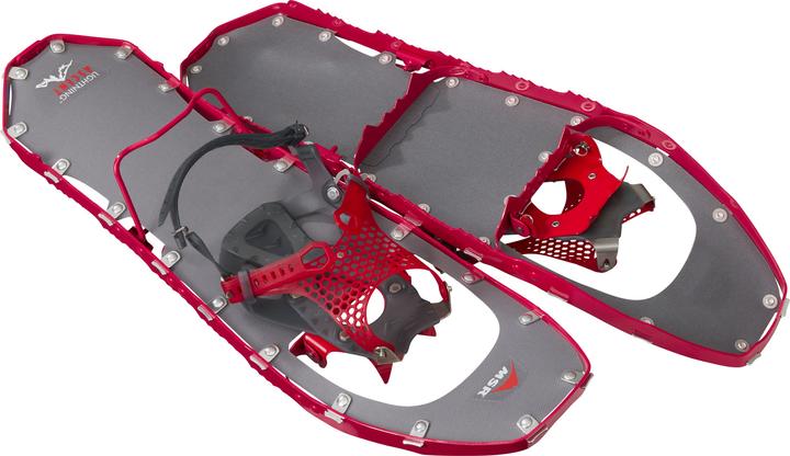Msr Lightning Ascent