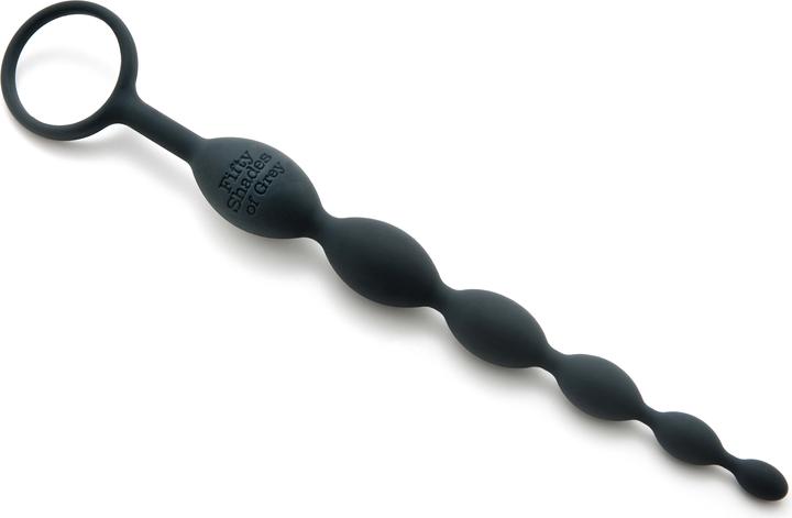 Image du produit Fifty Shades of Grey perles anales