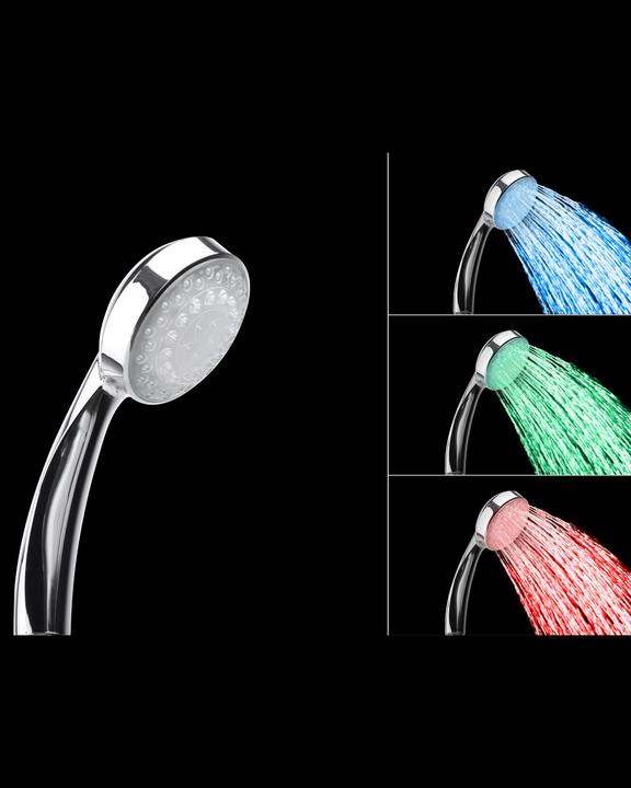 Actual product image Beliani Shower spray