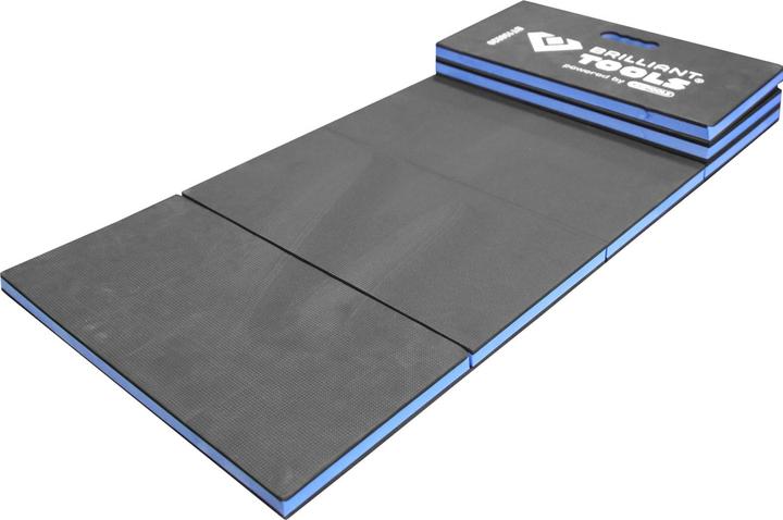 Immagine prodotto Brilliant Tools Tappeto protettivo per meccanici