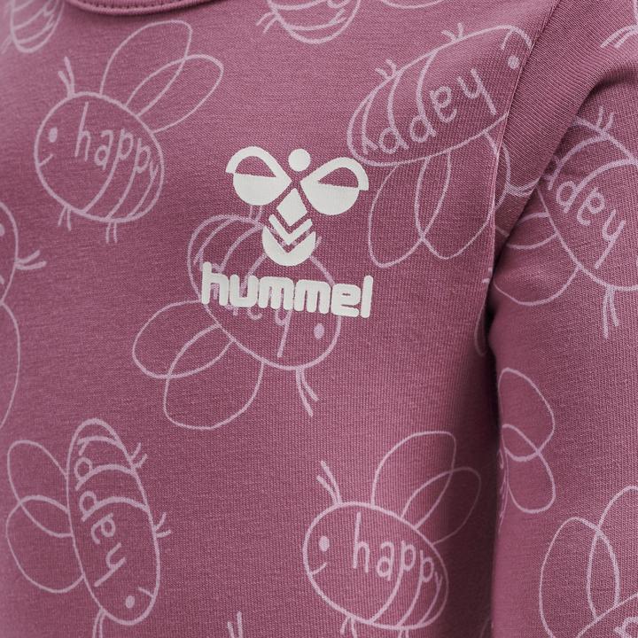 Produktbild hummel Beatrix Body L/S (74)