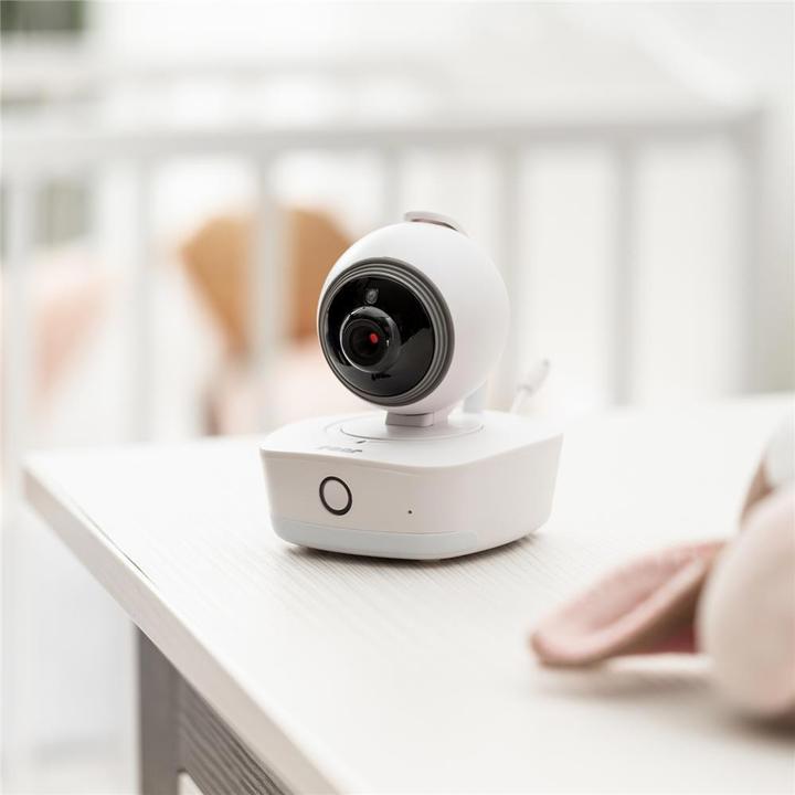 Image du produit Reer BabyCam Move (Vidéo et audio)