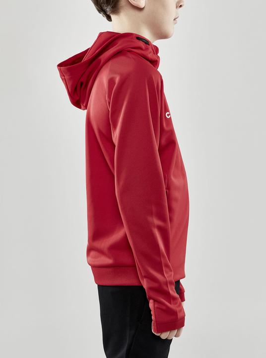 Actual product image Craft Evolve Hood Jacket Jr (134)
