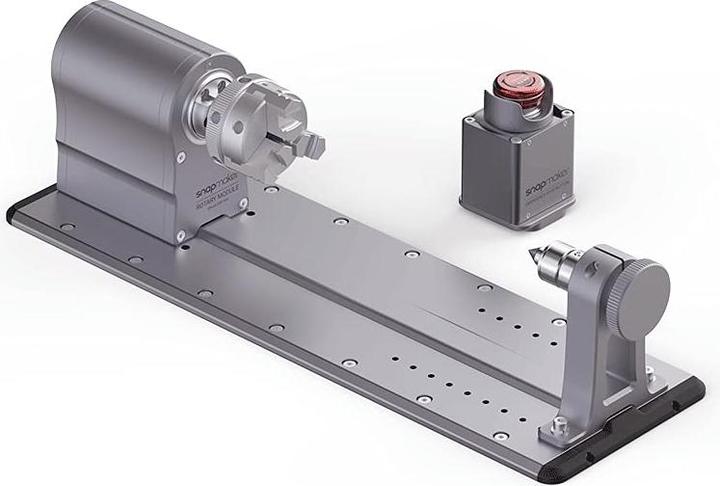 Snapmaker Rotary Module A350 Bundle