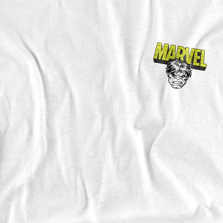 Produktbild Hulk Crusher TShirt (S)