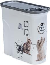 Actual product image Curver Pojemnik do przechowywania karmy PetLife 2l
