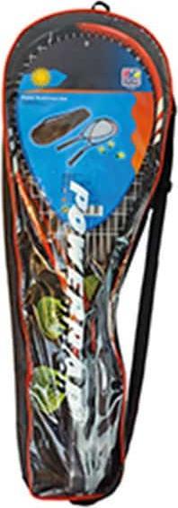 Actual product image Happy People Badminton-Set