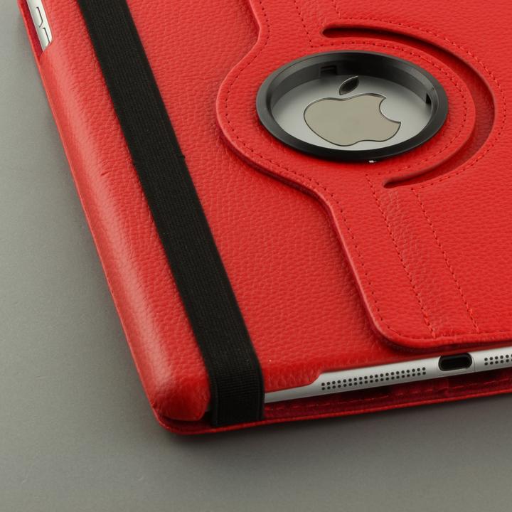 Produktbild PhoneLook Hülle mini 4 / 5 (7.9 / 2022, 2020) Premium Flip 360 (IPad Mini 4)