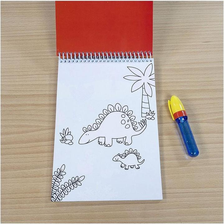 Image du produit Jumbo Dinosaures