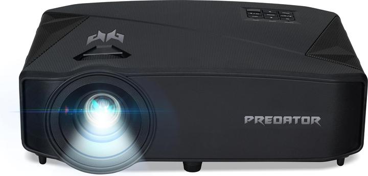 Image du produit Acer GD711 DLP (DHU, 1450 lm)