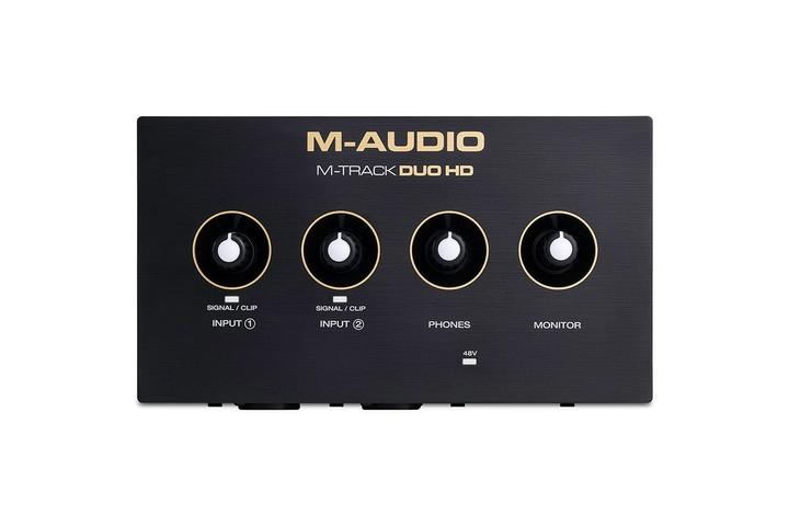M-Audio M-Track Duo HD (USB)