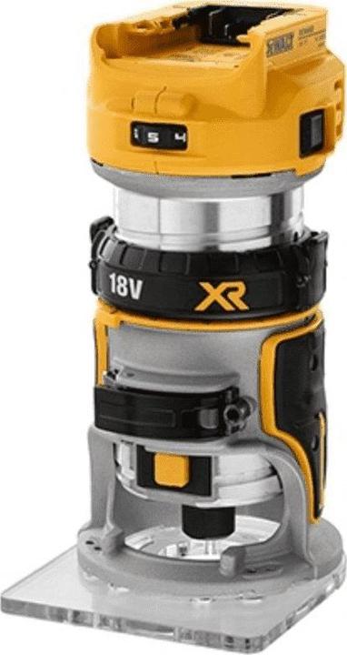 DeWalt DCW600N-XJ