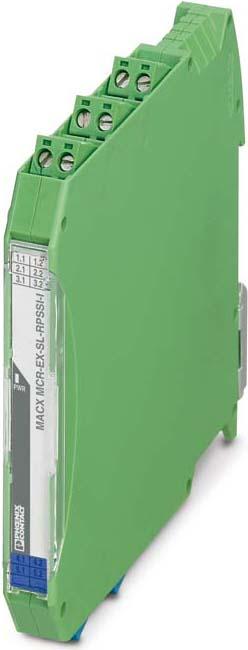 Image du produit Phoenix Contact Amplificateur isolation Ex-i répéteurPSU