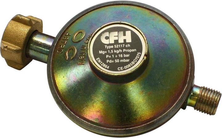 Produktbild CFH DR117