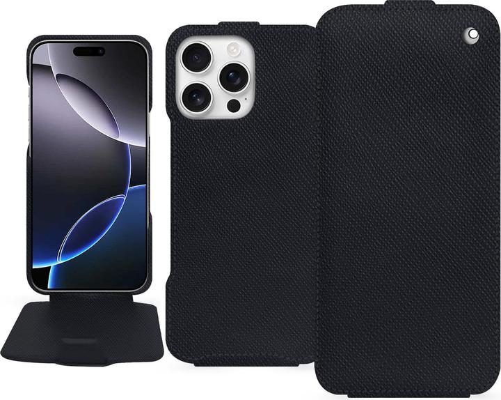 Noir élégant ( Noir / Black )
