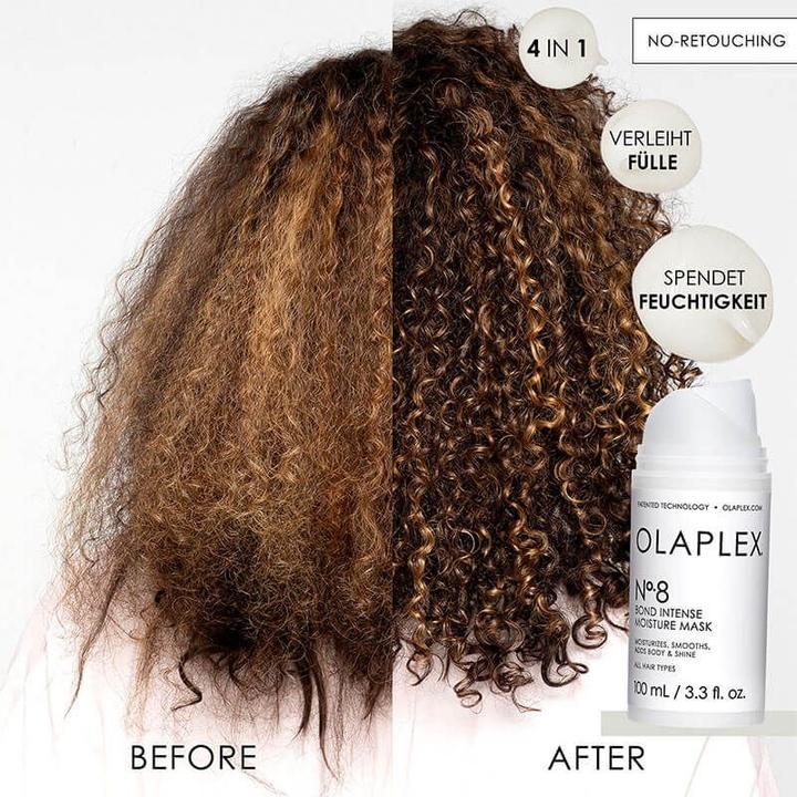 Image du produit Olaplex Daily Care Set (Set soin capillaire)