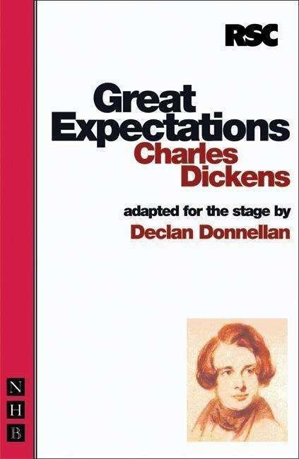 Image du produit Great Expectations (Anglais, Charles Dickens, Nick Ormerod, 2005)