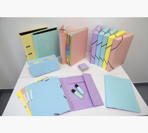 Actual product image Exacompta Ring binders (A4, 25 mm, 1 Piece)