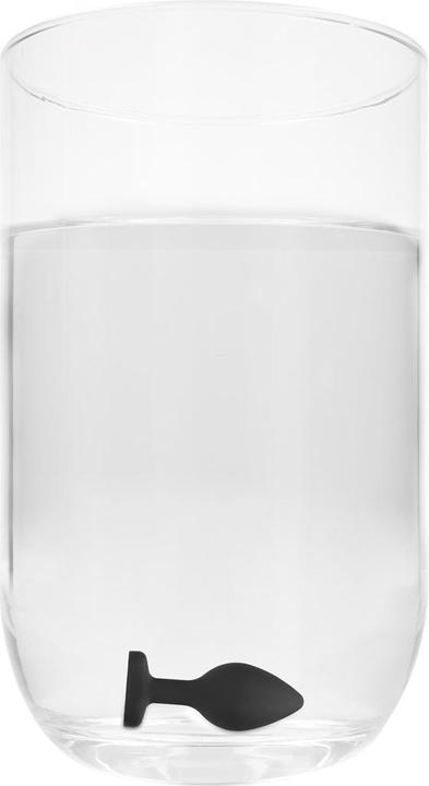 Image du produit Ouch! Diamond Heart Butt Plug