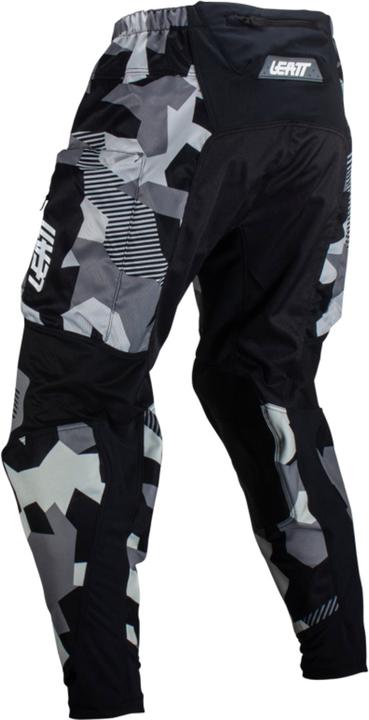 Image du produit Leatt Pant Moto 4.5 Enduro (Hommes, M, Taille normale)