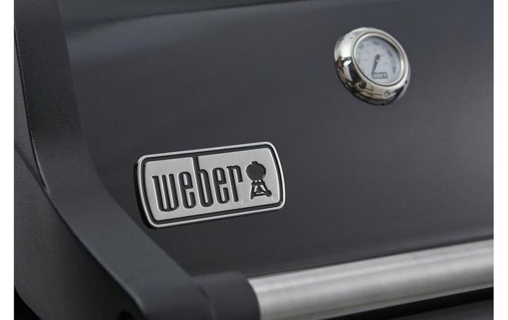 Immagine prodotto Weber Spirit E-325S GBS (2024) (9.38 kW)