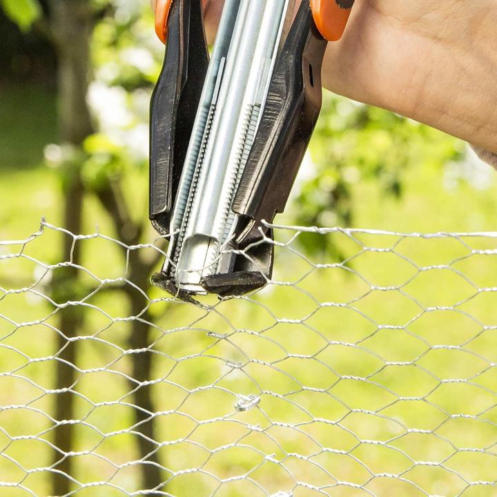 Immagine prodotto Windhager Pinze per anelli di recinzione (90 mm)