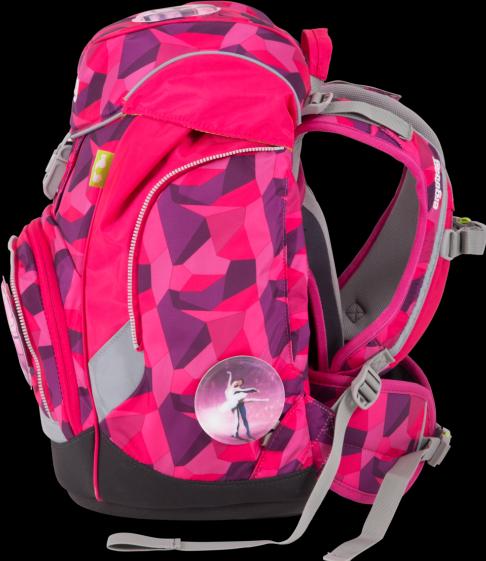 Produktbild Ergobag Pack Prima Bärllerina (20 l)
