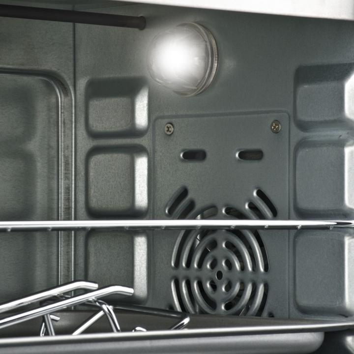 Image du produit Girmi Mini-four FE42