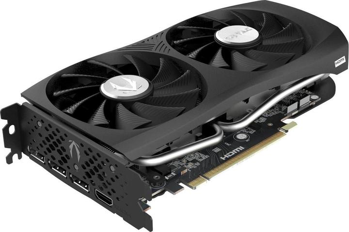 Actual product image Zotac GAMING GEFORCE RTX 4060 Ti (16 GB)