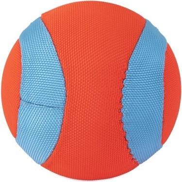 Actual product image Chuckit! ! Amphibious Mega Ball (Dog chew toy)