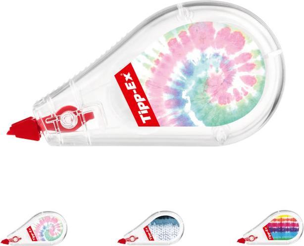 Actual product image Tipp-Ex Mini Pocket Mouse