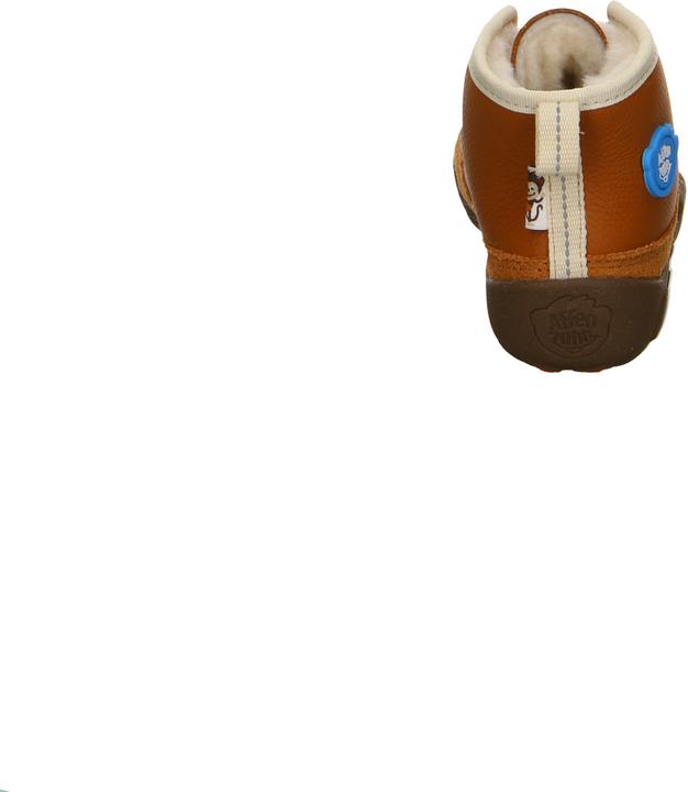 Produktbild Affenzahn Kid's Winterschuh Leder Easy (30)