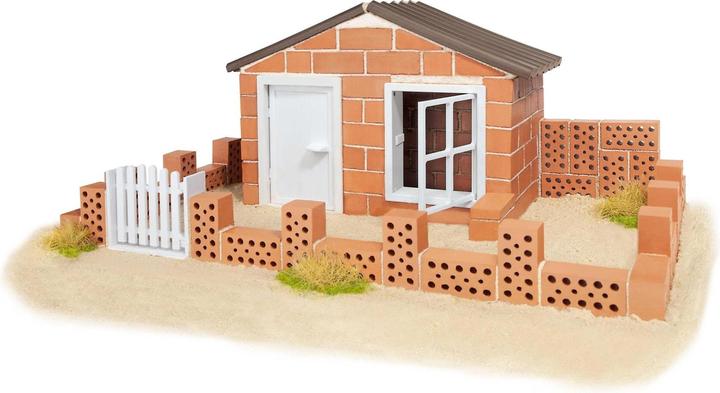 Immagine prodotto teifoc casa al mare