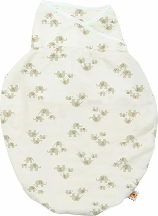 Image du produit Ergobaby Puck-me bag (61 cm)