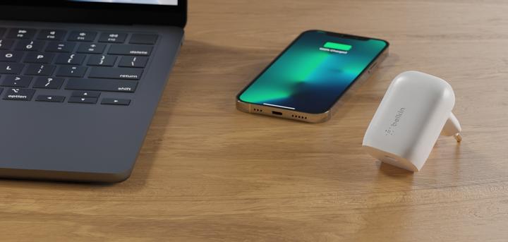 Produktbild Belkin Boost Charge (30 W)
