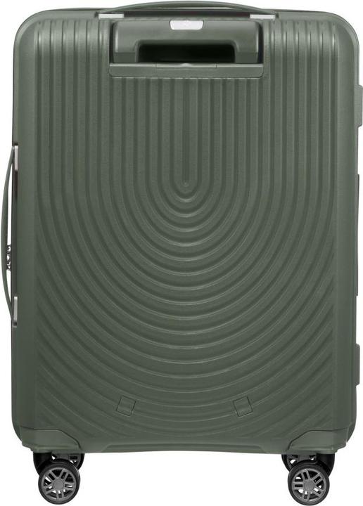 Immagine prodotto Samsonite Filatoio HI-FI (39 l, Bagaglio a mano (fino a 50 litri))
