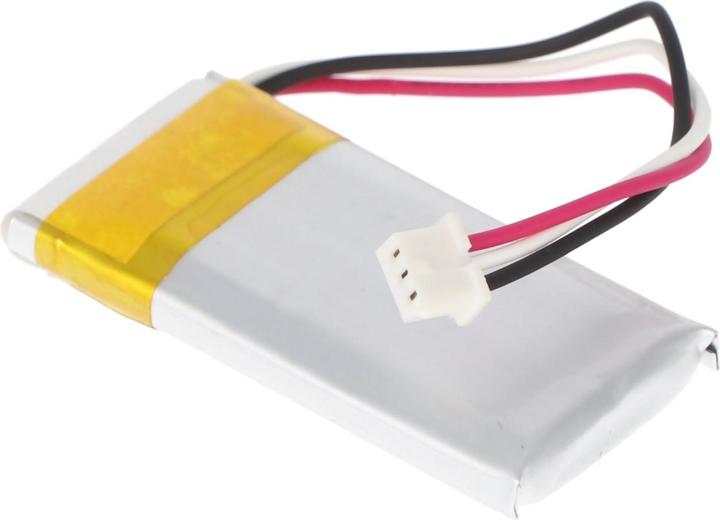 Actual product image AccuCell Battery Sennheiser Flex 5000 (Flex 5000)