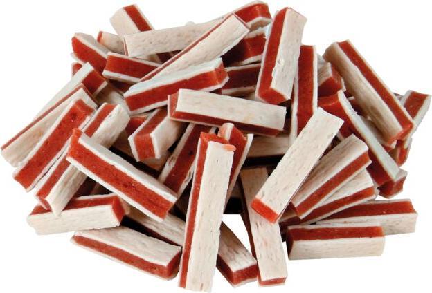 Produktbild Trixie PREMIO Fish Chicken Stripes (1 Stk., 960 g)