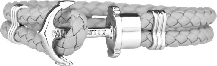 Immagine prodotto Paul Hewitt Ph-Ph-N-Nw-L (17 cm, Metallo, Cuoio)