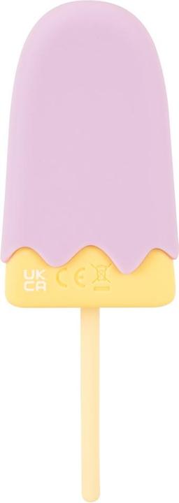 Actual product image You2Toys Vibrating Popsicle