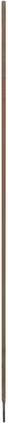 Actual product image Velleman RUTILE ELECTRODES - 2.0 x 350 mm - 23 pcs