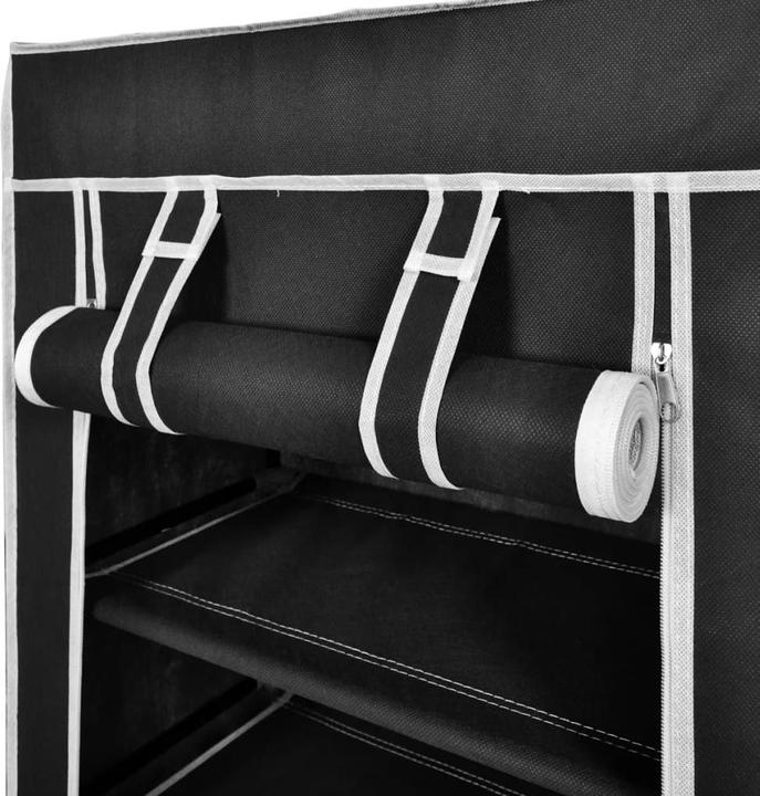 Immagine prodotto VidaXL Maeva (58 x 28 x 106 cm)