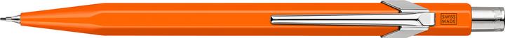 Produktbild Caran d'Ache 849 Fluo (0.70 mm, HB, 1 x)